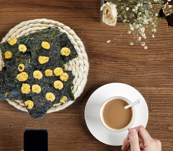 夾心海苔-配圖2